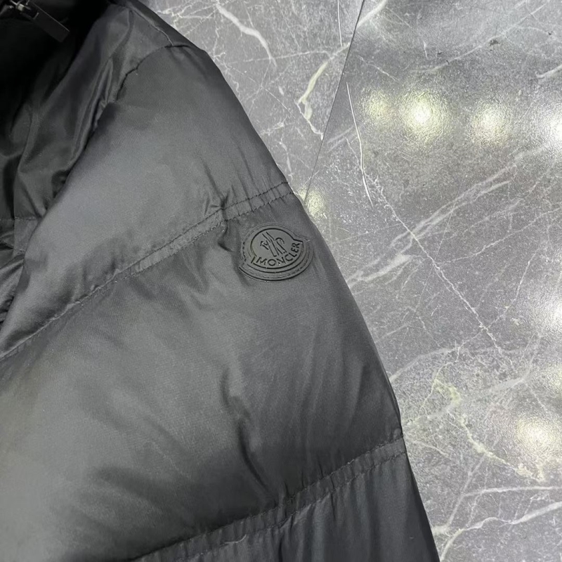 Moncler Down Coat